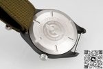 Replica IWC Pilot IW324705 ZF Factory Green strap - Image 21