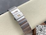 Replica Omega Constellation 123.20.38.21.06.002 OM Factory Sapphire crystal - Image 8