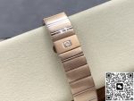 Replica Omega Constellation 123.55.38.21.63.001 OM Factory Date display - Image 8
