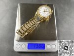 Replica Rolex Day-Date m128238-0082 8+ Factory Weekly display - Image 10