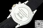 Replica Rolex Cosmograph Daytona DIW Factory Black strap - Image 9