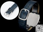 Replica Patek Philippe GOLDEN ELLIPSE 5738-150G-001 TW Factory Blue dial - Image 19