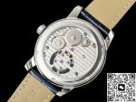 Replica Jaeger LeCoultre Master Control 16634E0 RMS Factory Tourbillon - Image 9