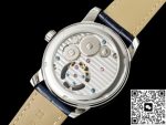 Replica Jaeger LeCoultre Master Control 16634E0 RMS Factory Tourbillon - Image 20