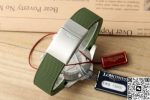 Replica Longines Concas L3.781.4.06.9 AF Factory Double folding clasp - Image 21