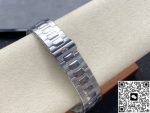 Replica Patek Philippe Nautilus 5990-1A-001 3K Factory Date display - Image 21