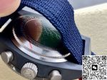 Replica Tudor Pelagos M25807KN-0001 M+ Factory Black carbon composite case - Image 8