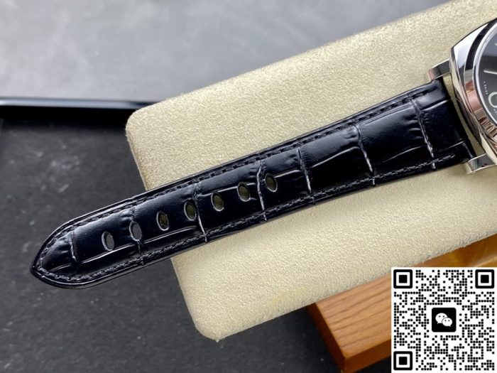 Replica Panerai Lumino Dur PAM01250 VS Factory Carbon black dial - Image 10