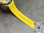 Replica TAG Heuer F1 CAZ101AM.FT8054 Yellow dial - Image 16