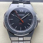 Replica Chopard Snow Mountain Pride 298600-3020 GH Factory Grade 5 Titanium Case