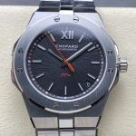 Replica Chopard Snow Mountain Pride 298600-3020 GH Factory Grade 5 Titanium Case - Image 11