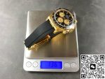 Replica Rolex Cosmograph Daytona m126518ln-0004 VS Factory Chronograph - Image 10
