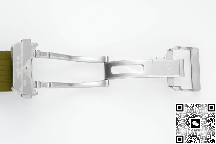 Replica Longines Conquest L3.790.4.06.2 AF Factory NATO strap - Image 12