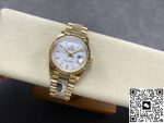 Replica Rolex Day-Date m128238-0082 8+ Factory Weekly display - Image 12