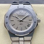 Replica Chopard Snow Mountain Pride 298600-3005 GH Factory Electroplating gray - Image 11