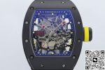 Replica Richard Mille RM035 ZF Factory Skeleton dial - Image 15