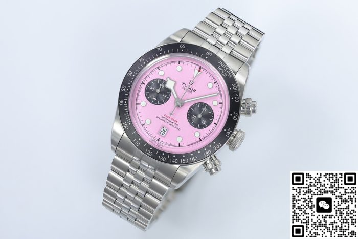Replica Tudor Black Bay 79360N-0019 ZF Factory Chronograph - Image 3