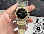 Replica Vacheron Constantin Historiques 4200H/222J-B936 8+ Factory Black Dial - Image 2