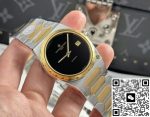Replica Vacheron Constantin Historiques 4200H/222J-B936 8+ Factory Black Dial - Image 3