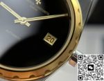 Replica Vacheron Constantin Historiques 4200H/222J-B936 8+ Factory Black Dial - Image 15