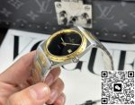 Replica Vacheron Constantin Historiques 4200H/222J-B936 8+ Factory Black Dial - Image 4