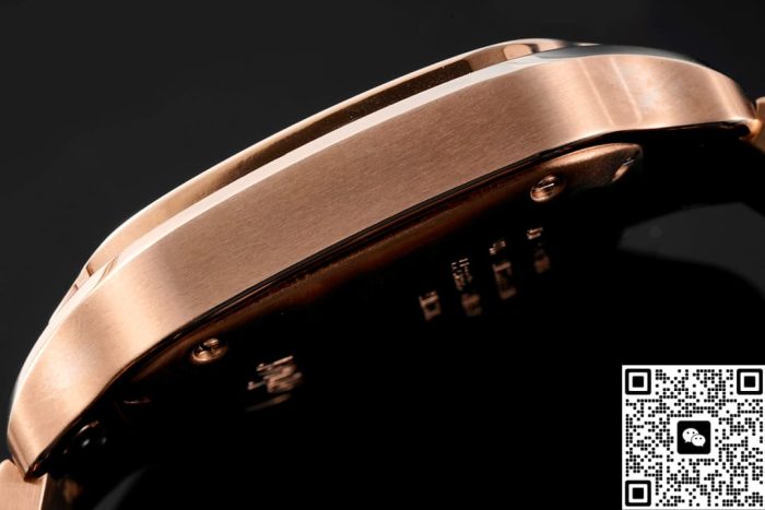 Replica Cartier Santos WJSA0009 BV Factory Folding clasp - Image 4
