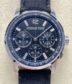 Replica Audemars Piguet CODE 11.59 26393BC.OO.A002KB.02 OMF Factory Black Dial