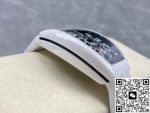 Replica Franck Muller MEN’S COLLECTION V48 CH CA ABF factory Black Dial - Image 20