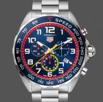 Replica TAG Heuer F1 CAZ101AL.BA0842 stainless steel case