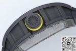 Replica Richard Mille RM035 ZF Factory Skeleton dial - Image 17