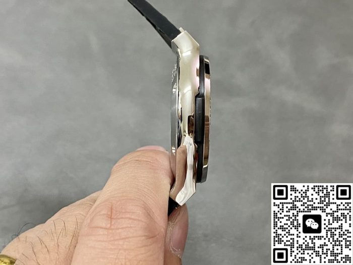 Replica Hublot Classic Fusion 565.NX.1470.LR.1204 HB Factory Titanium case - Image 10