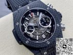 Replica Hublot BIG BANG 411.QX.1170.RX BB Factory Chronograph - Image 14