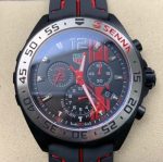 Replica TAG Heuer F1 CAZ1019.FT8027 Opal Dial - Image 8