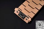 Replica Cartier Santos WJSA0009 BV Factory Folding clasp - Image 8