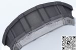 Replica Richard Mille RM 35-02 ZF Factory V7 White strap - Image 18