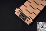 Replica Cartier Santos WJSA0009 BV Factory Folding clasp - Image 19