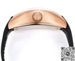 Replica Franck Muller V45 Tourbillon NEW Factory Rose gold - Image 19