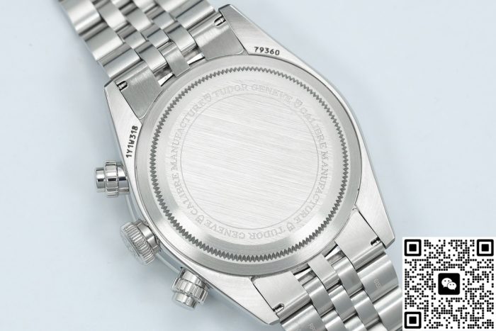 Replica Tudor Black Bay 79360N-0019 ZF Factory Chronograph - Image 9