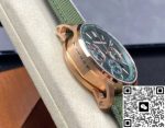 Replica Audemars Piguet CODE 11.59 26393OR.OO.A056KB.01 OMF Factory Transparent case back - Image 14