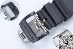 Replica Richard Mille RM035 ZF Factory Skeleton dial - Image 10