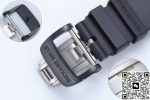 Replica Richard Mille RM035 ZF Factory Skeleton dial - Image 21