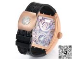 Replica Franck Muller V45 Tourbillon NEW Factory Rose gold - Image 21