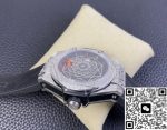 Replica Hublot BIG BANG 465.SS.1117.VR BB Factory Rubber strap - Image 20