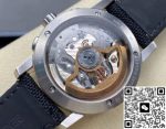 Replica Audemars Piguet CODE 11.59 26393CR.OO.A002CR.01 OMF Factory Lacquered dial - Image 17