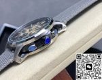 Replica Audemars Piguet CODE 11.59 26393QT.OO.A064KB.01 OMF Factory Smoked beige dial - Image 4