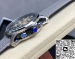 Replica Audemars Piguet CODE 11.59 26393QT.OO.A064KB.01 OMF Factory Smoked beige dial - Image 14
