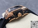 Replica Hublot BIG BANG Soul 642.OX.0180.RX BB Factory Tonneau-shaped dial - Image 6