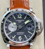 Replica Panerai Lumino PAM 00088 VS Factory Dual time zone