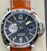 Replica Panerai Lumino PAM 00088 VS Factory Dual time zone - Image 8