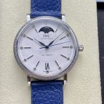 Replica IWC Portofino IW659601 TW Factory Stainless Steel - Image 11